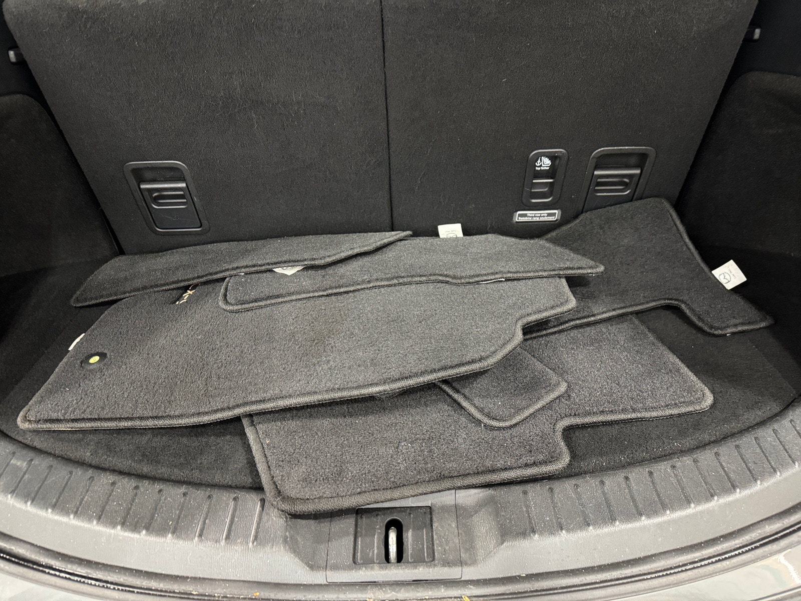 Thumbnail: 2020 Mazda CX-9 - 6