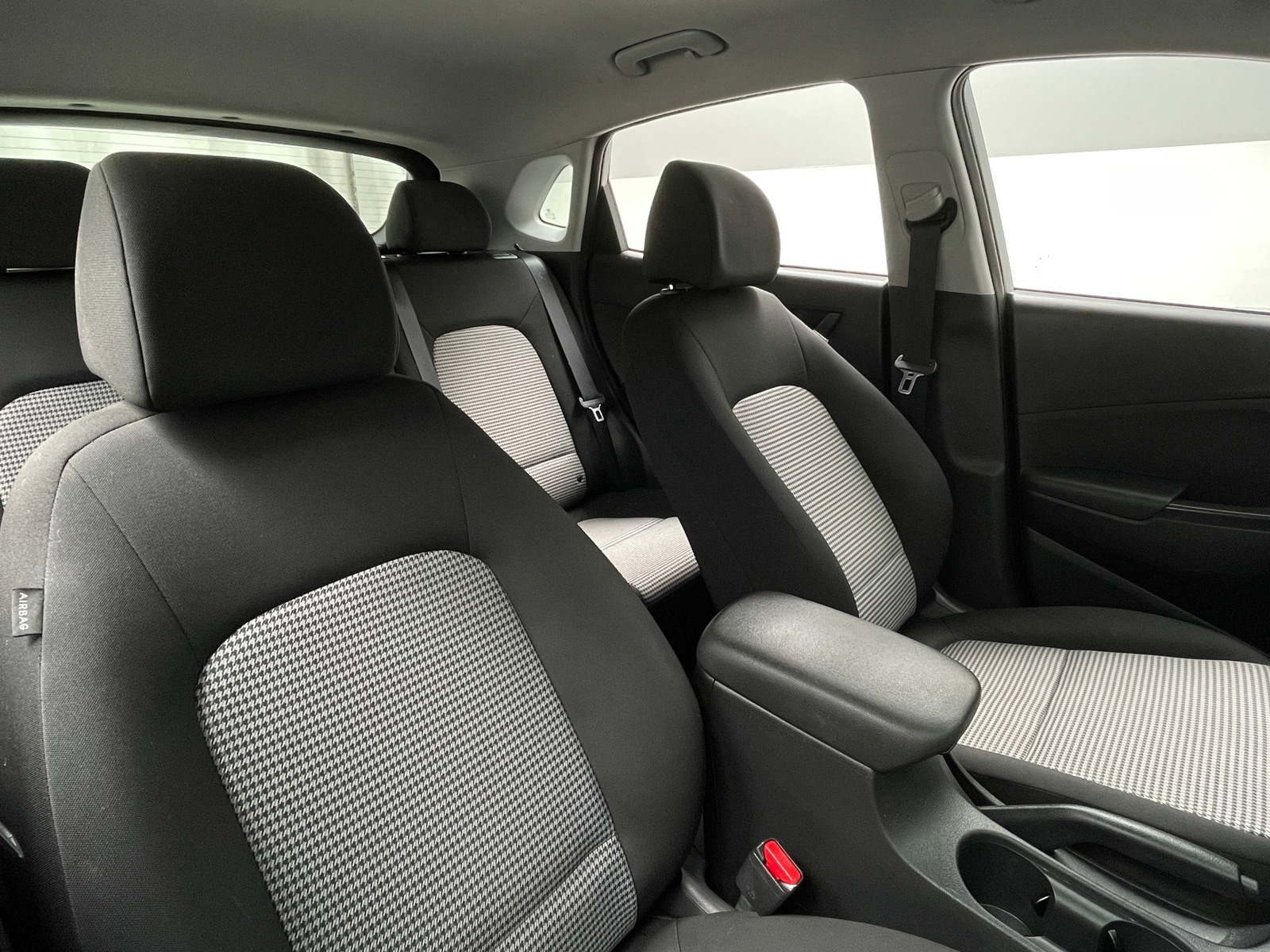 Thumbnail: 2019 Hyundai Kona - 2