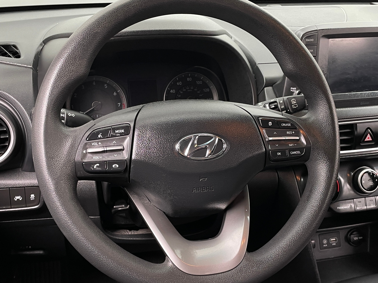 Thumbnail: 2019 Hyundai Kona - 5