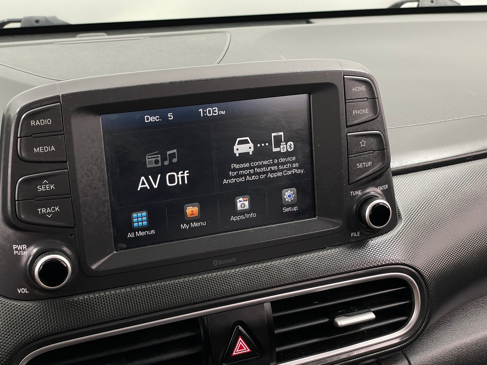 Thumbnail: 2019 Hyundai Kona - 4