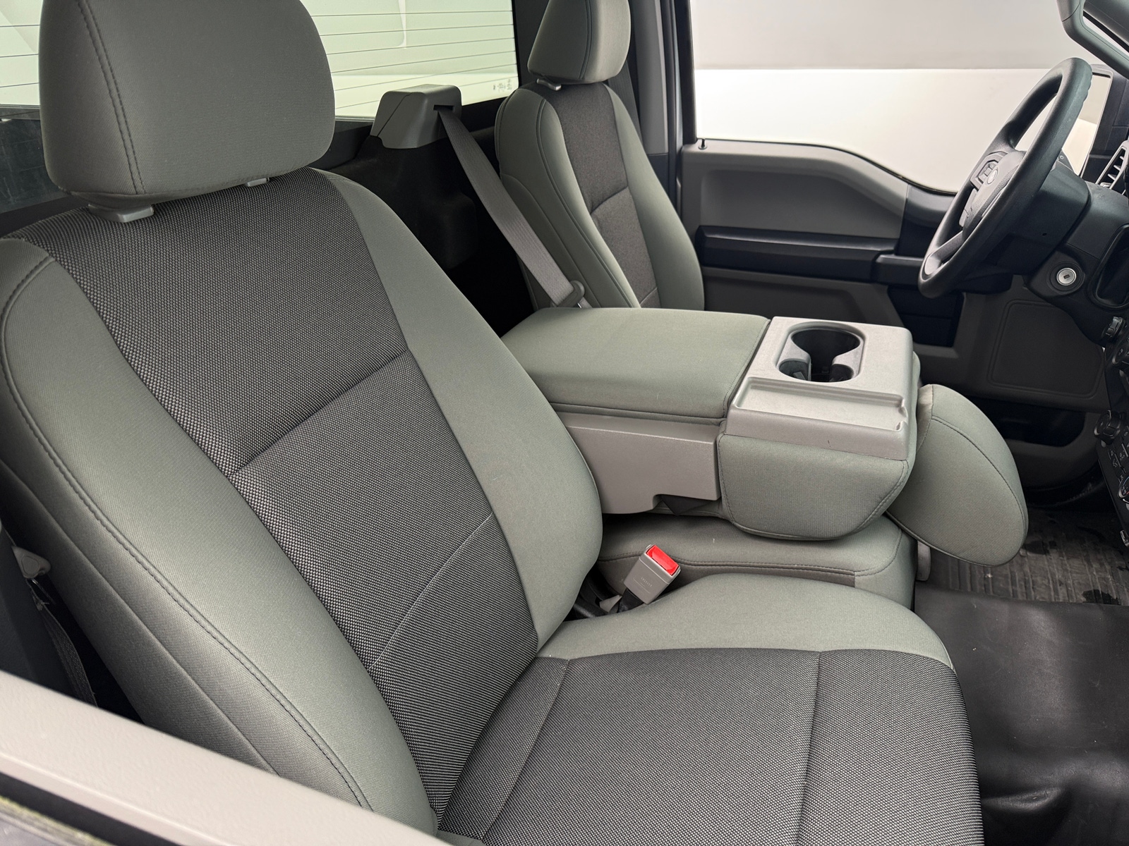 Thumbnail: 2019 Ford Econoline - 2