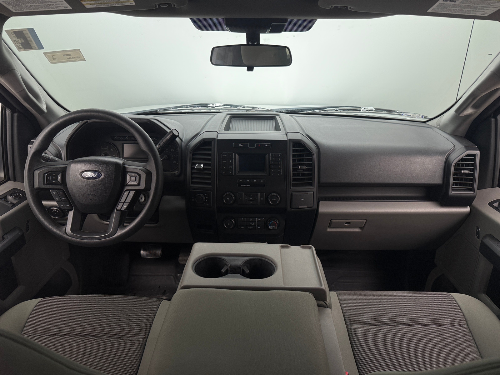 Thumbnail: 2019 Ford Econoline - 3