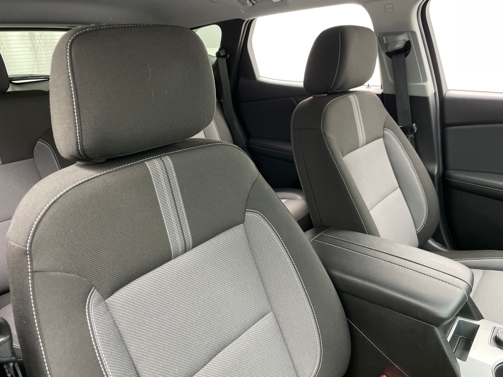 Thumbnail: 2025 Chevrolet Blazer - 2