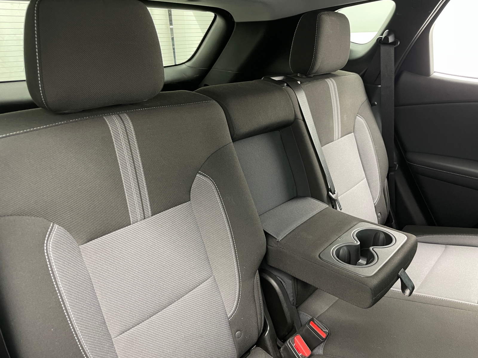 Thumbnail: 2025 Chevrolet Blazer - 6