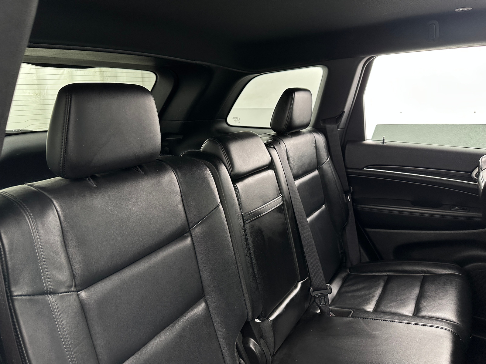 Thumbnail: 2019 Jeep Grand Cherokee - 5