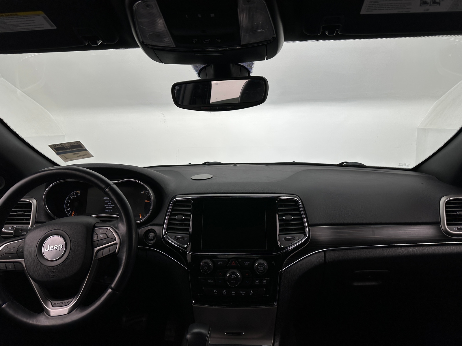 Thumbnail: 2019 Jeep Grand Cherokee - 2