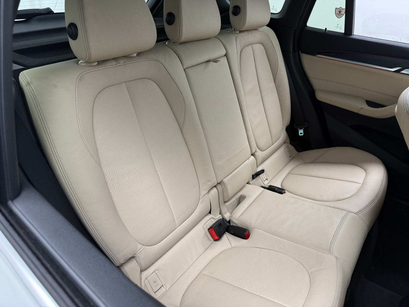 Thumbnail: 2017 BMW X1 - 5