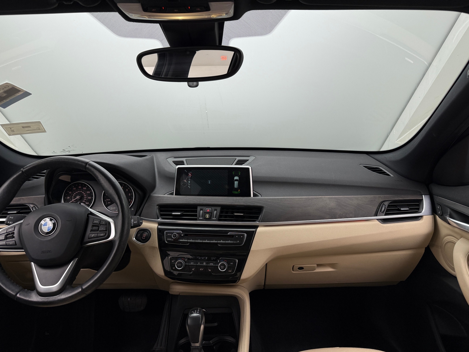 Thumbnail: 2017 BMW X1 - 2