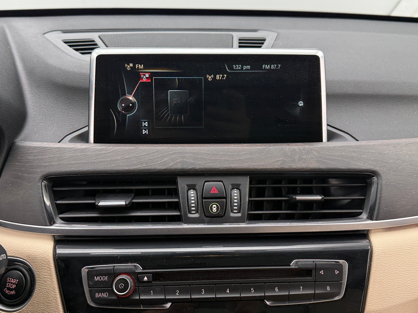 Thumbnail: 2017 BMW X1 - 3