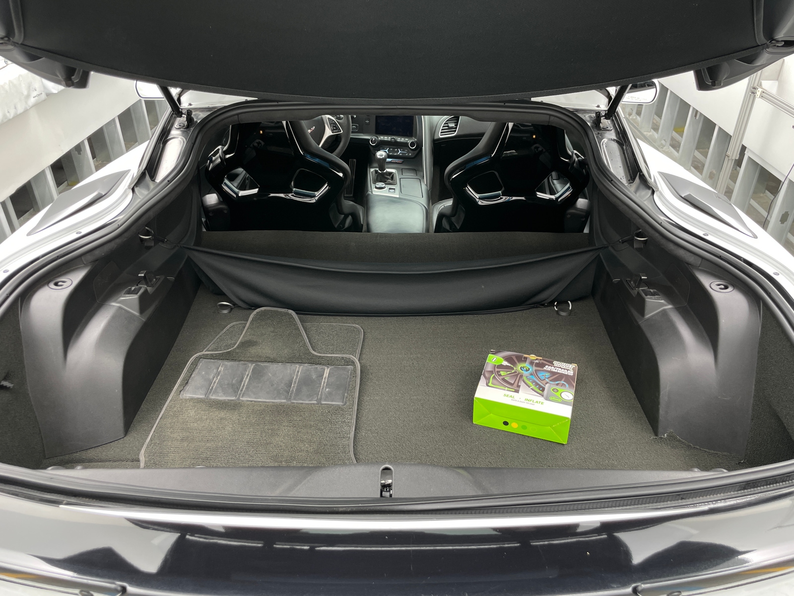 Thumbnail: 2015 Chevrolet Corvette - 4