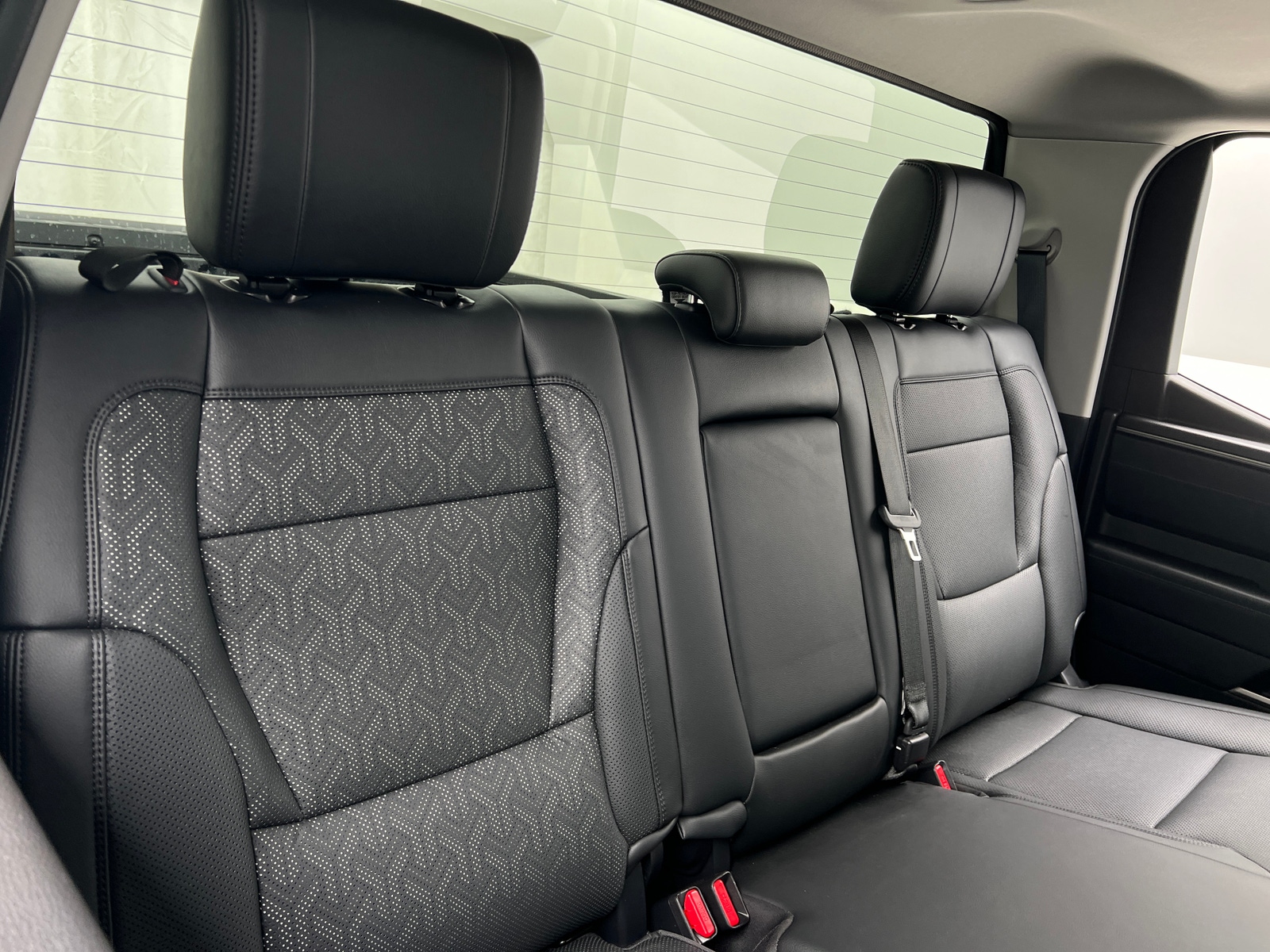 Thumbnail: 2024 Toyota Tundra - 5