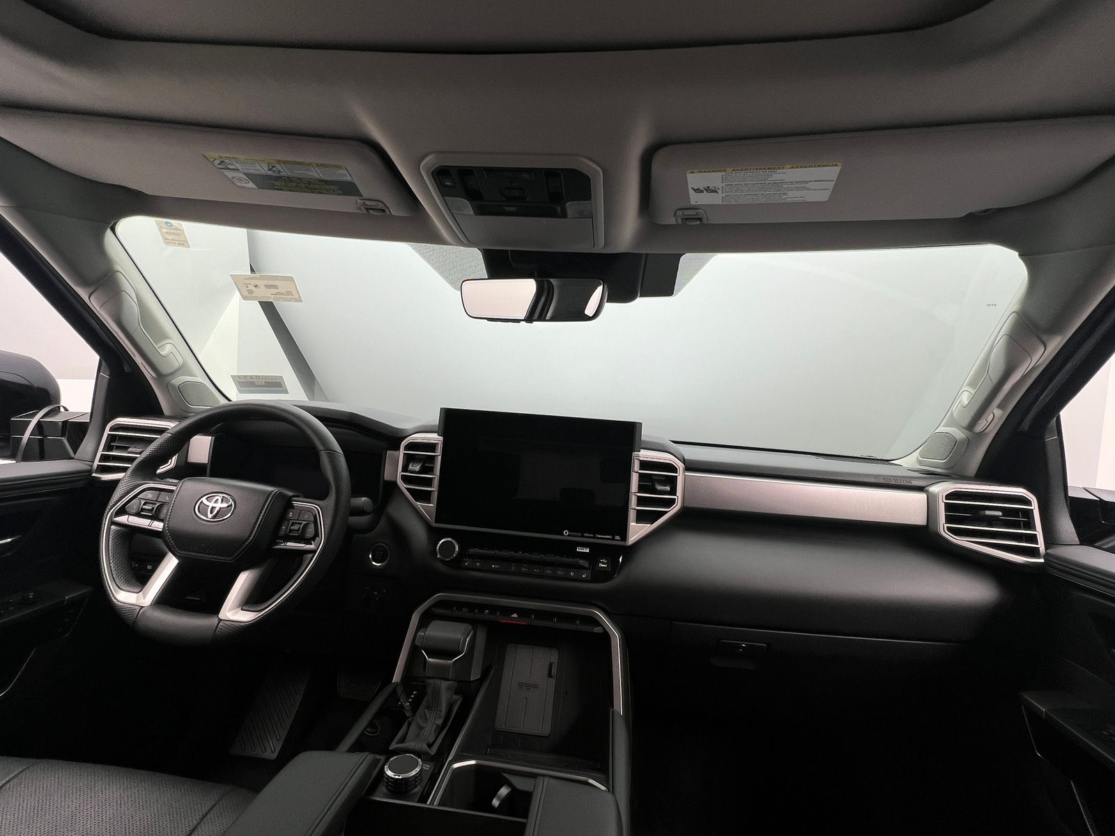 Thumbnail: 2024 Toyota Tundra - 2