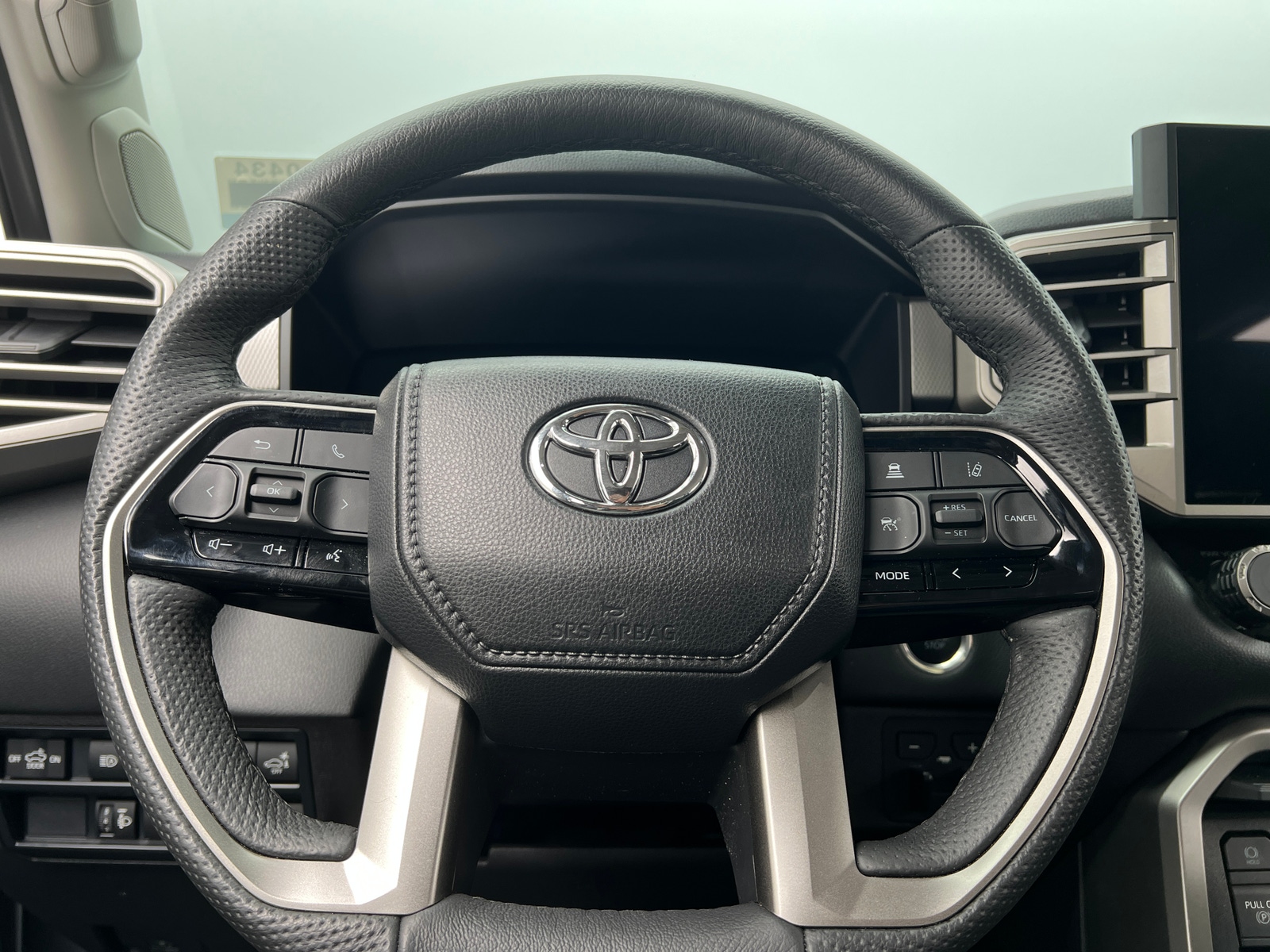 Thumbnail: 2024 Toyota Tundra - 4