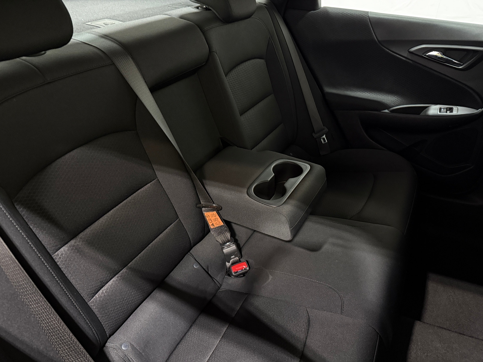 Thumbnail: 2024 Chevrolet Malibu - 6