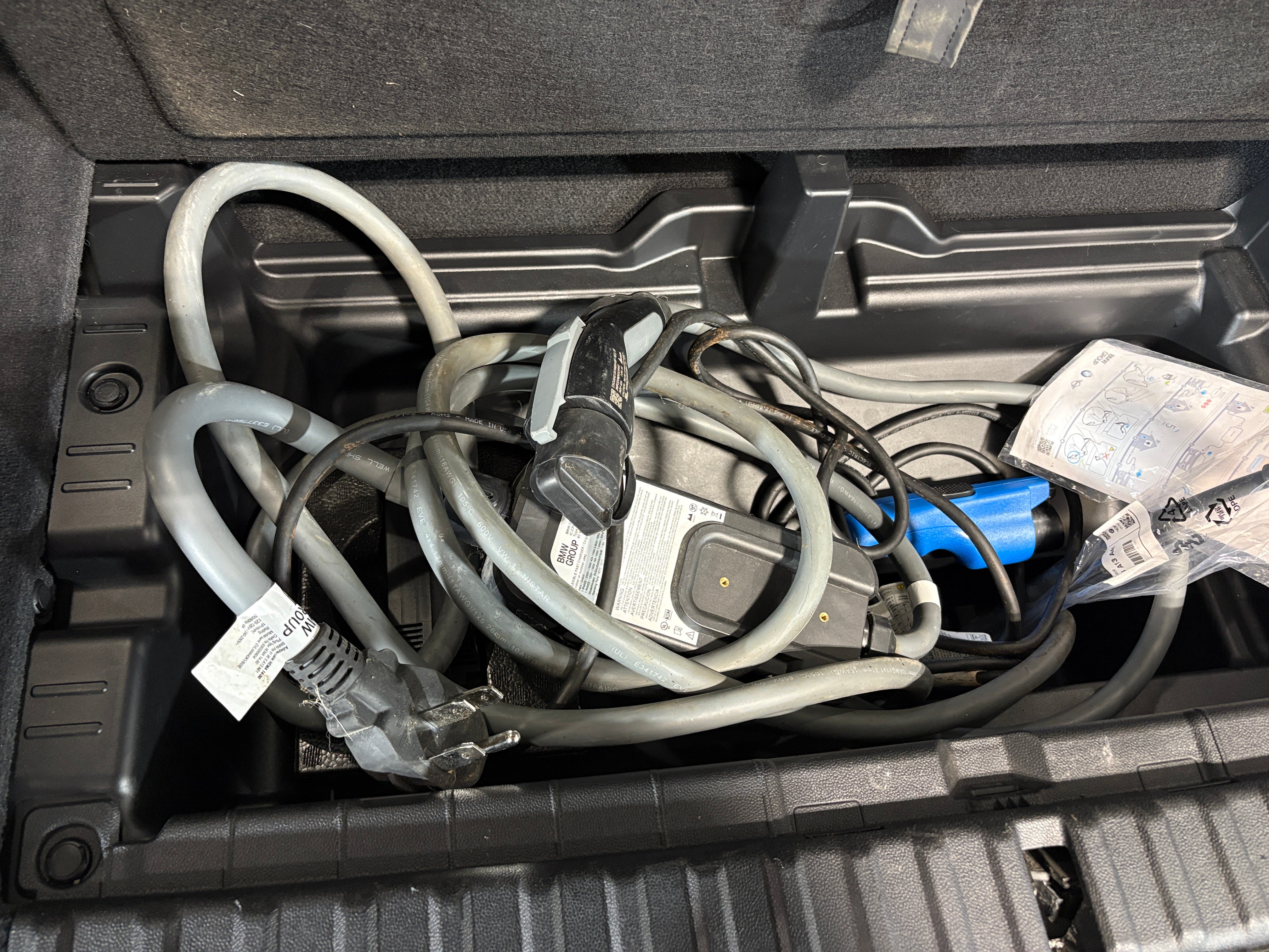 Used 2022 BMW iX Base with VIN WB523CF02NCK84435 for sale in Auburn, WA