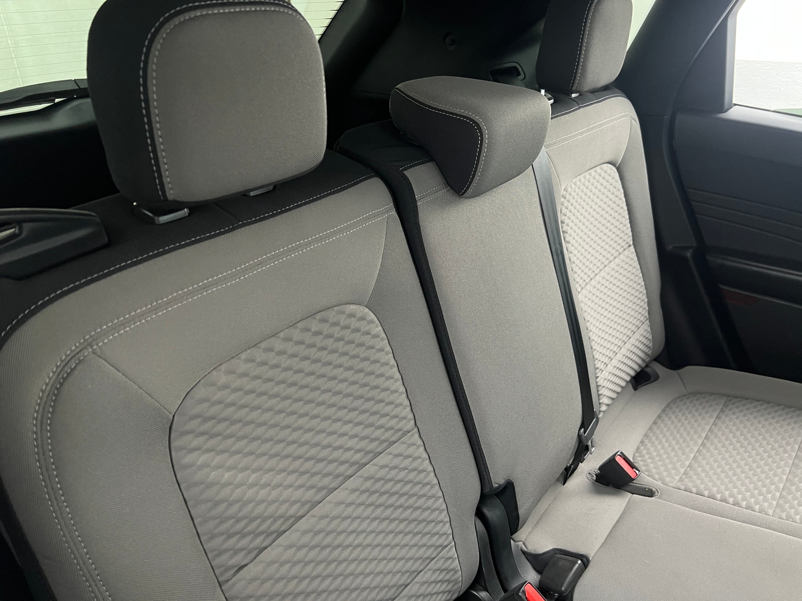 Thumbnail: 2021 Ford Escape - 6