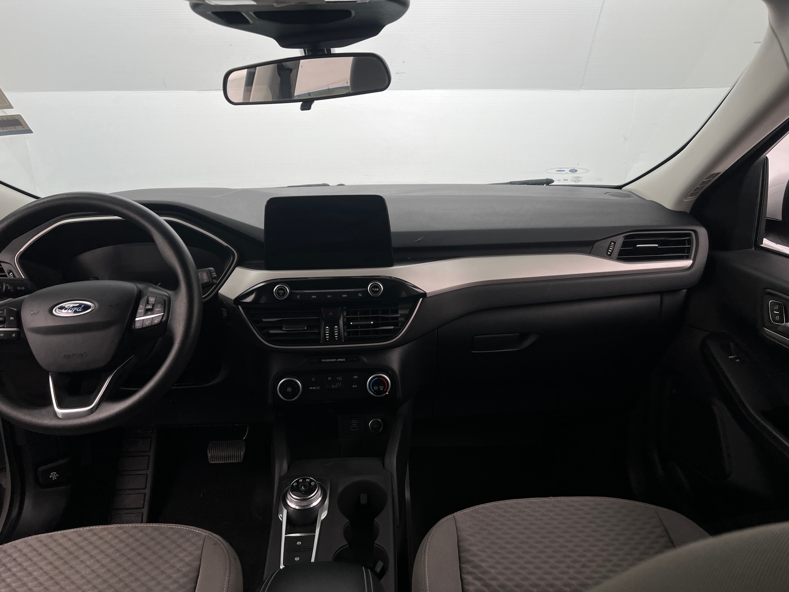 Thumbnail: 2021 Ford Escape - 3