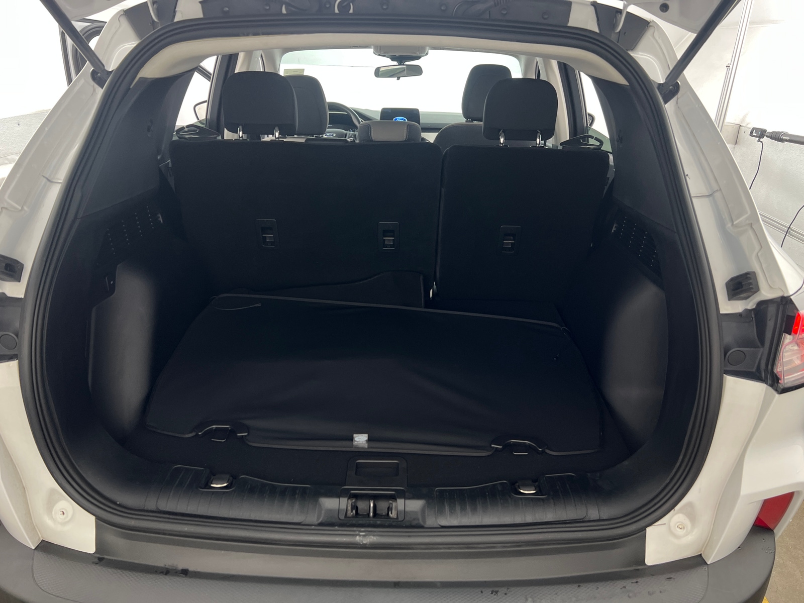 Thumbnail: 2021 Ford Escape - 7