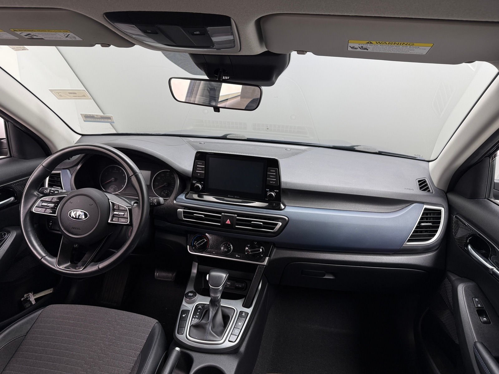 Thumbnail: 2021 Kia Seltos - 3