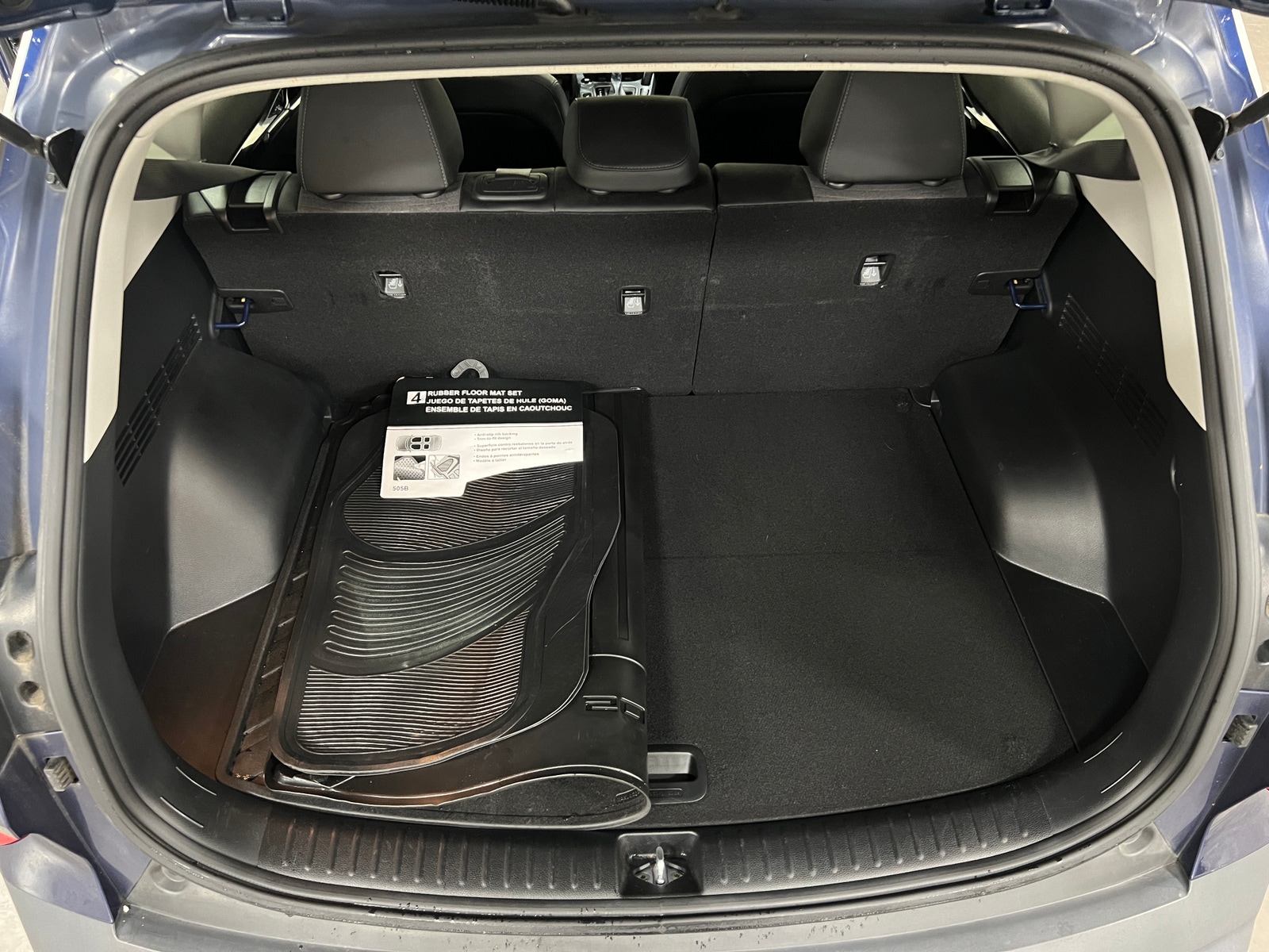 Thumbnail: 2021 Kia Seltos - 7