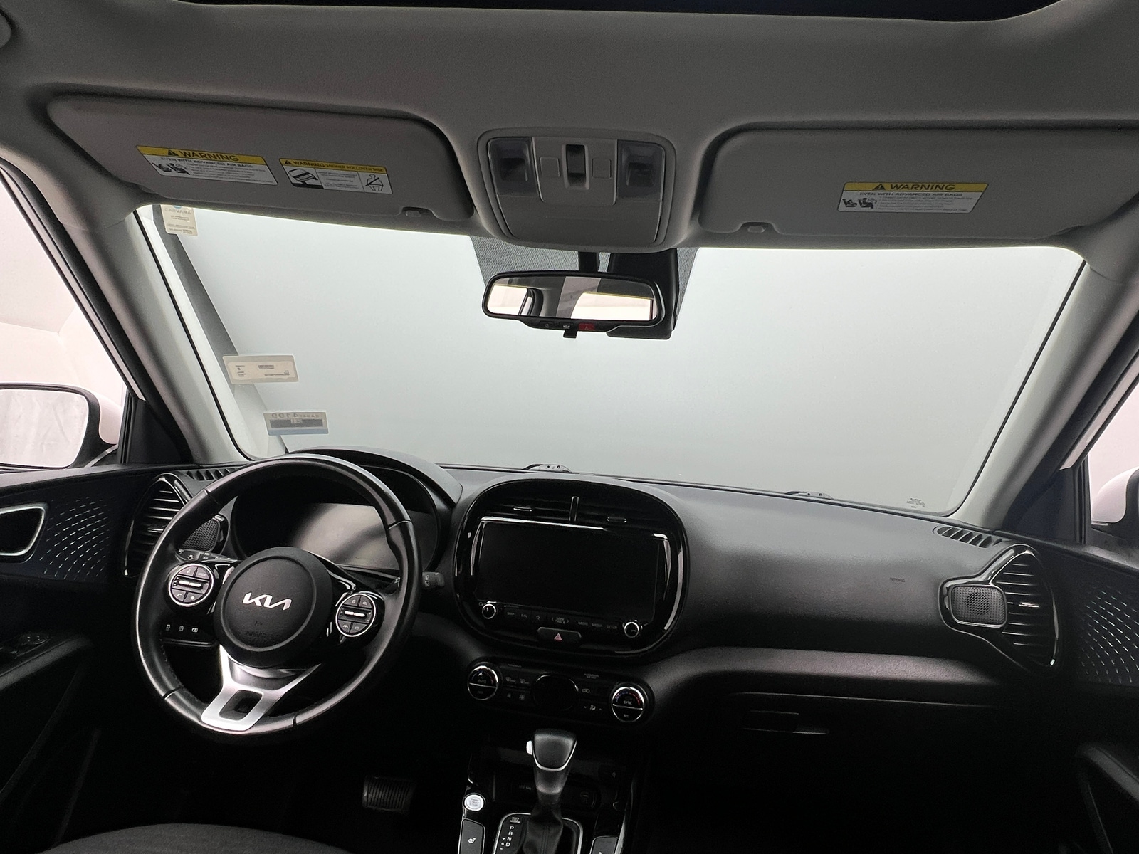 Thumbnail: 2023 Kia Soul - 3