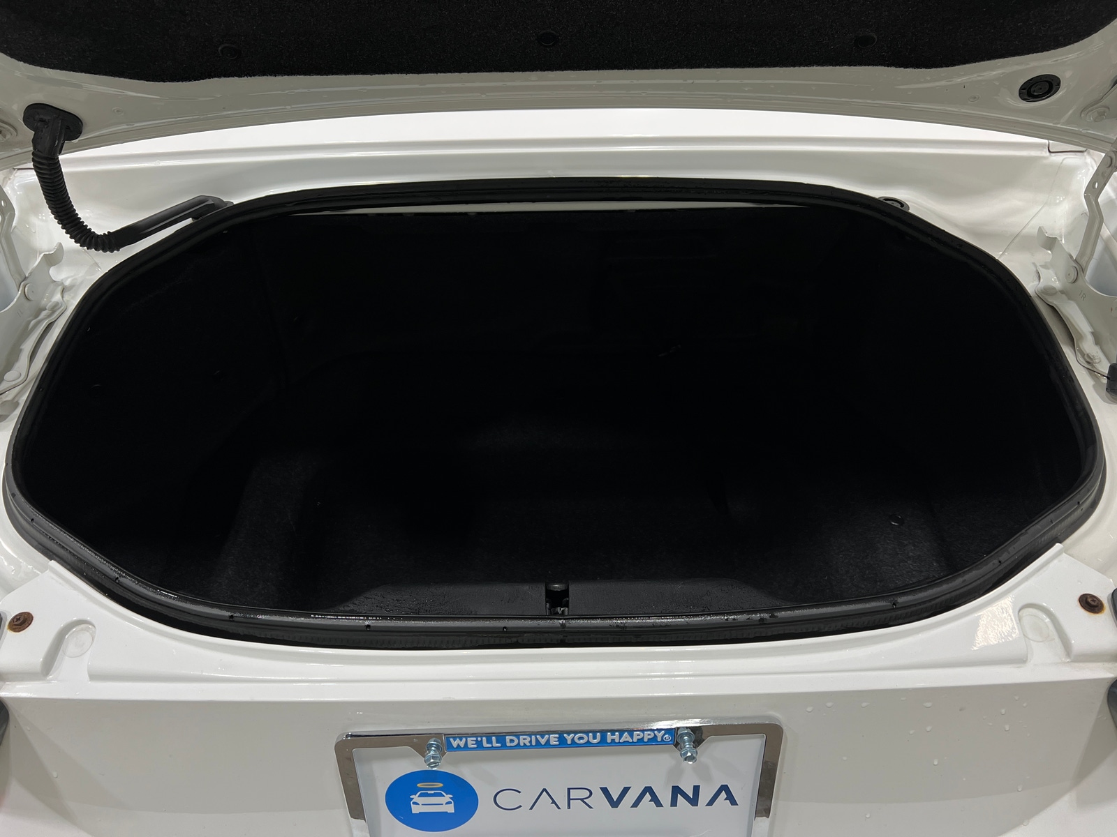 Thumbnail: 2017 Fiat 124 Spider - 6