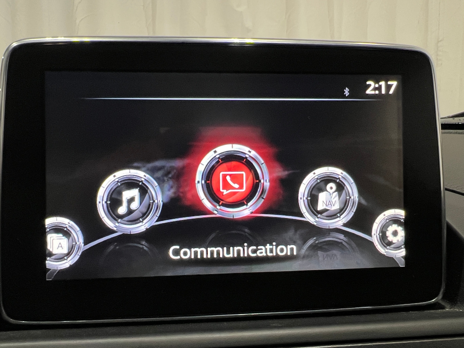 Thumbnail: 2017 Fiat 124 Spider - 4