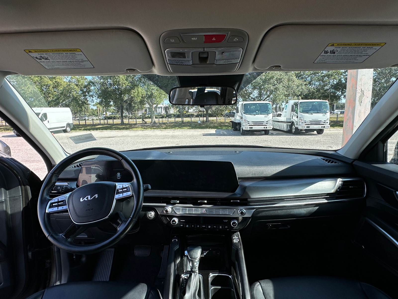 Thumbnail: 2025 Kia Telluride - 2