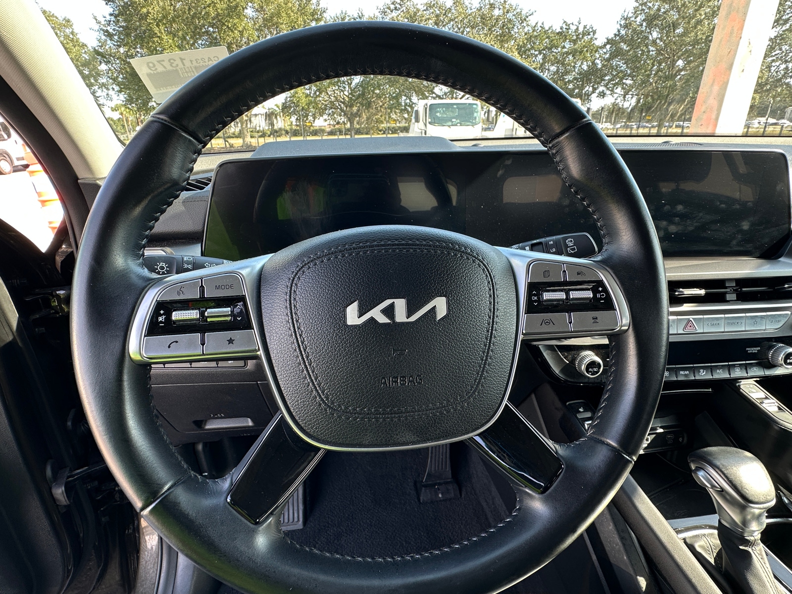 Thumbnail: 2025 Kia Telluride - 4