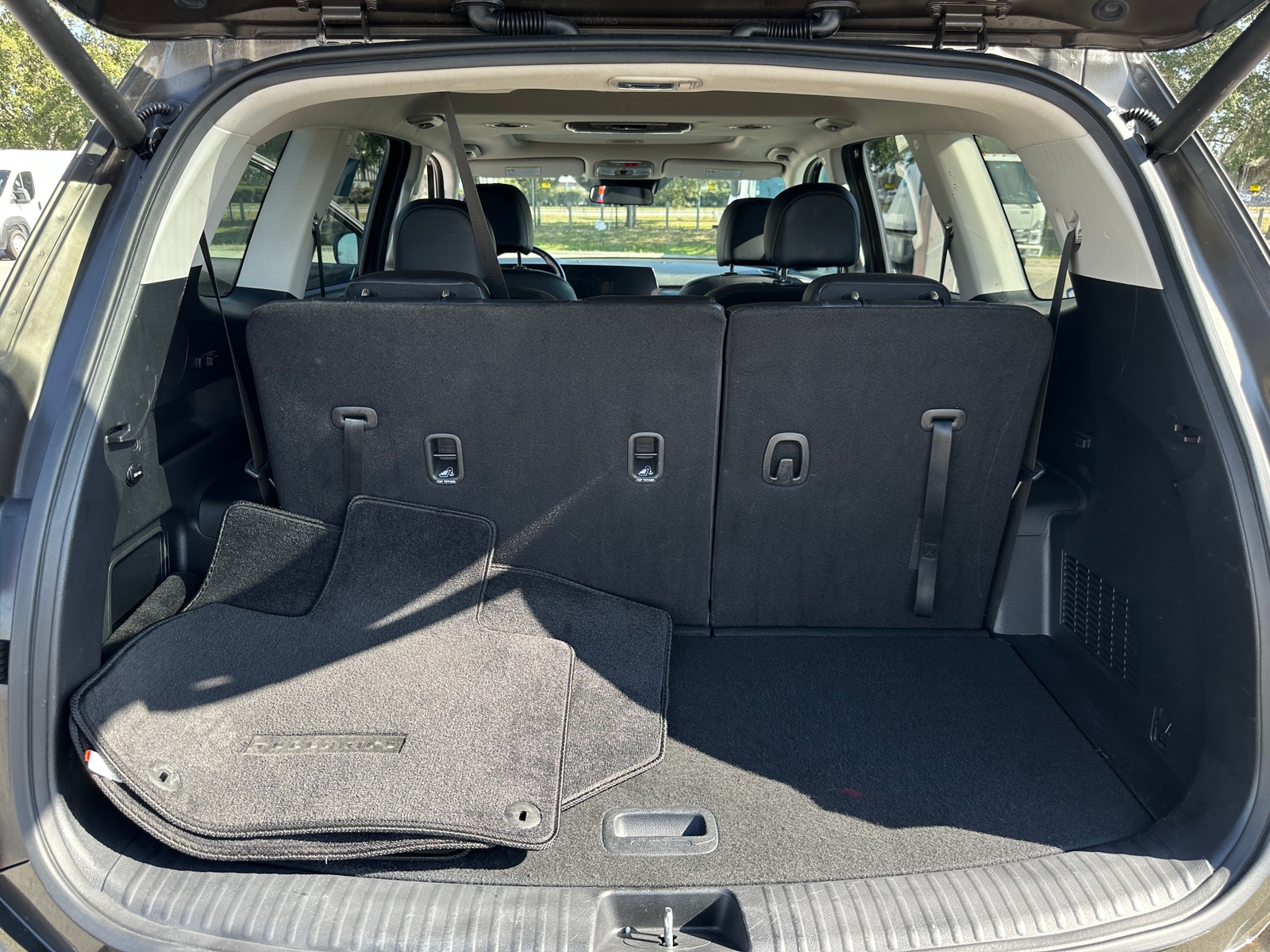 Thumbnail: 2025 Kia Telluride - 6