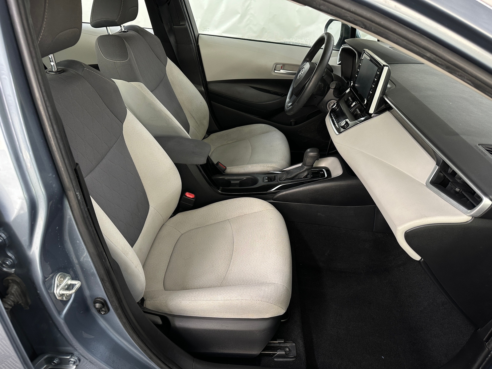 Thumbnail: 2020 Toyota Corolla - 2