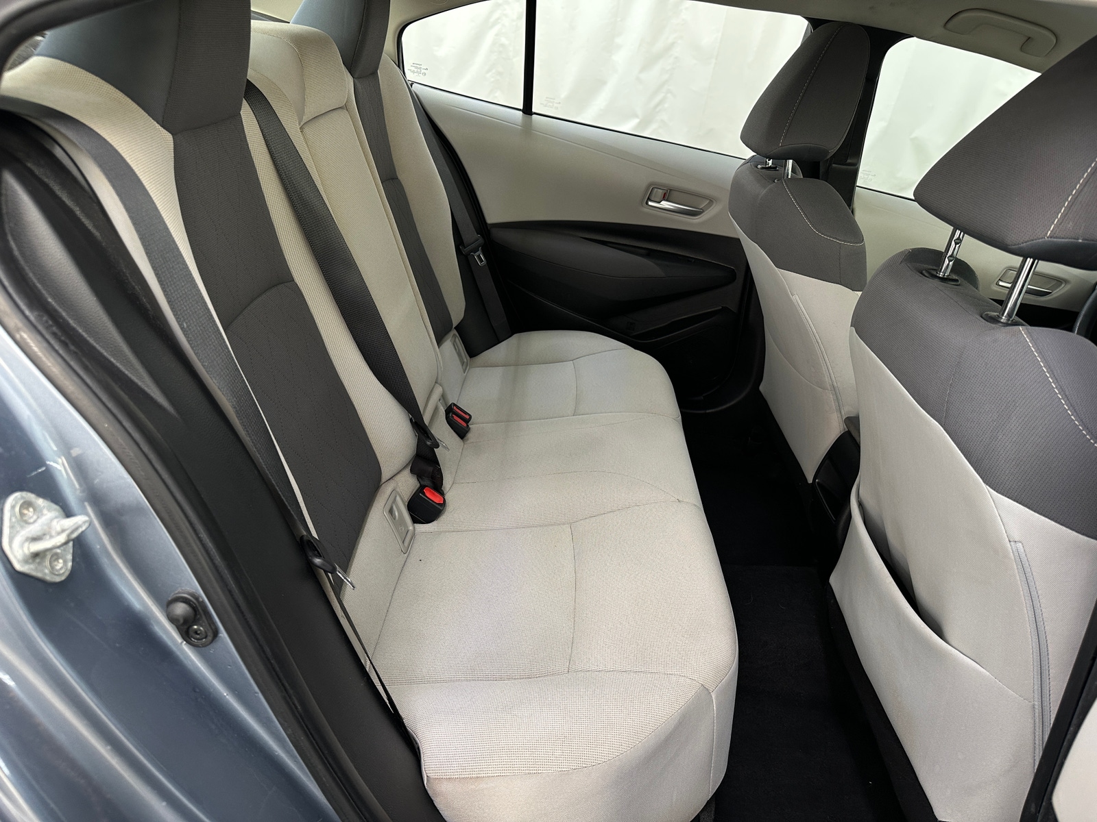 Thumbnail: 2020 Toyota Corolla - 6