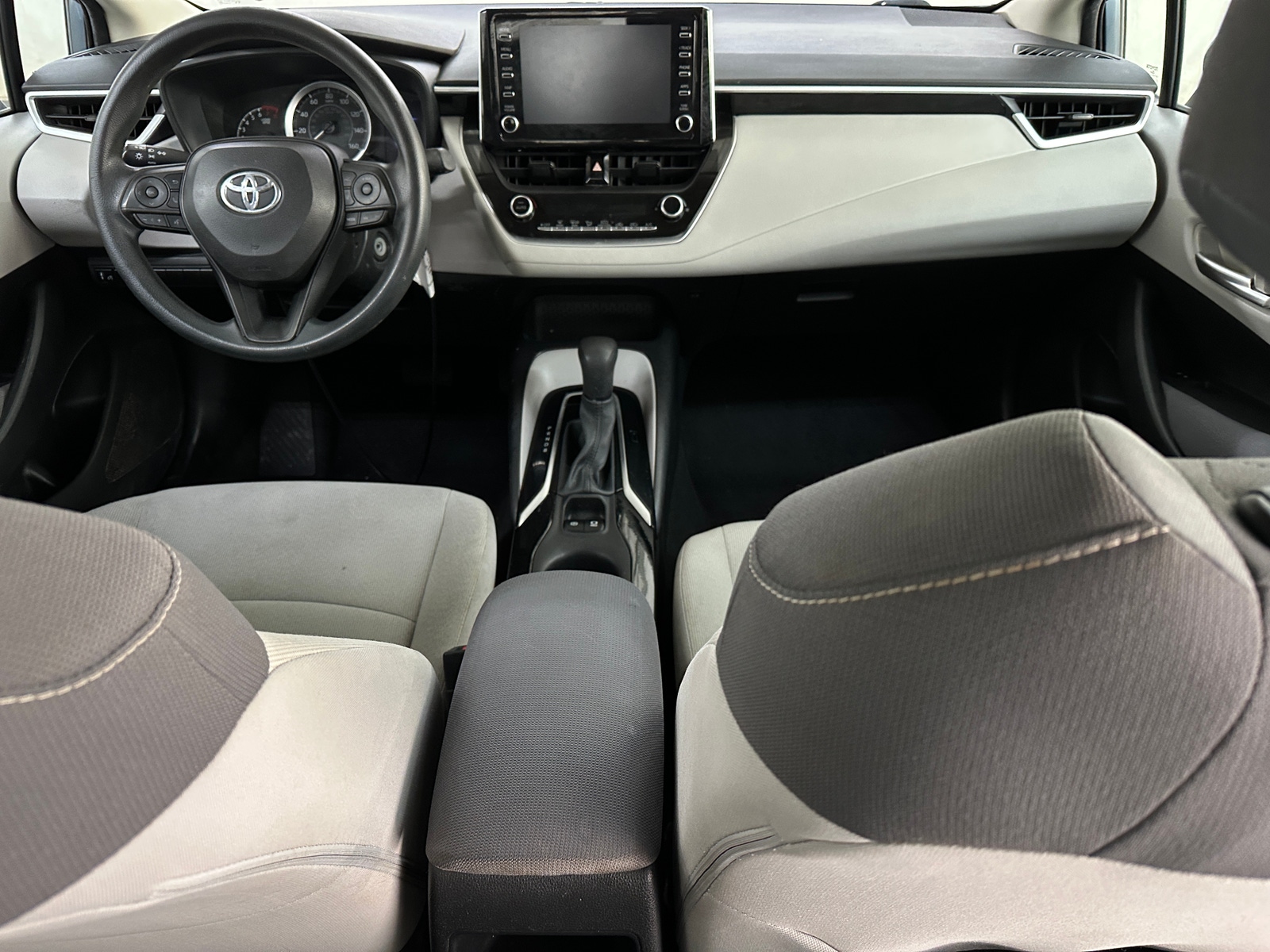 Thumbnail: 2020 Toyota Corolla - 3