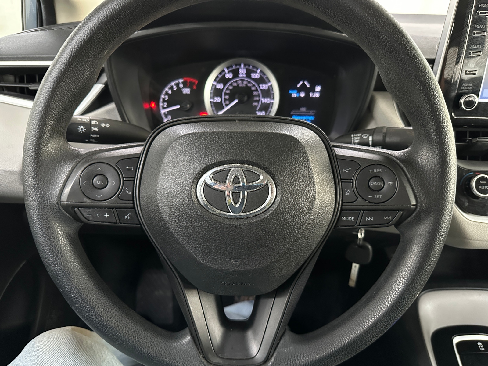 Thumbnail: 2020 Toyota Corolla - 5