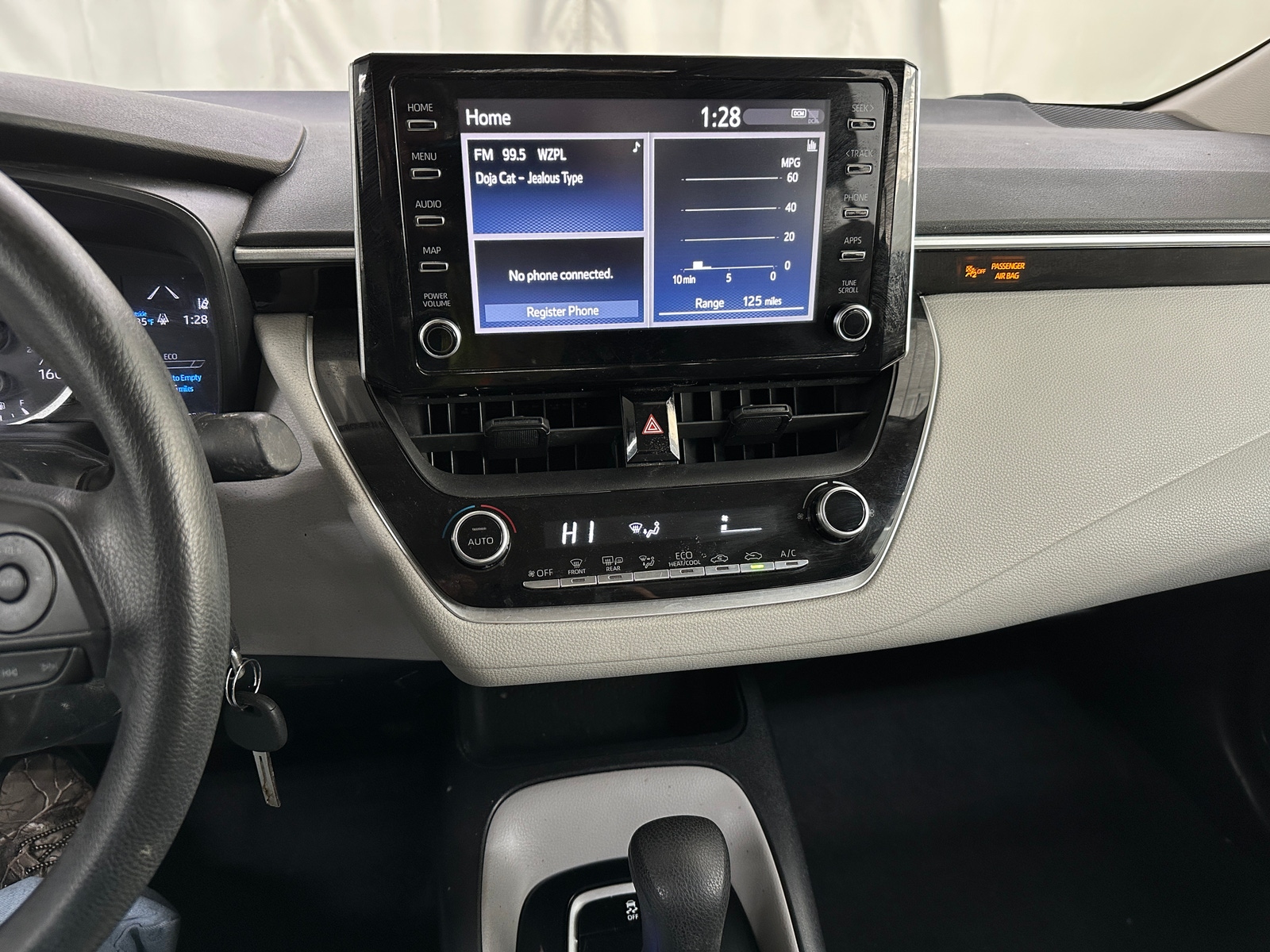 Thumbnail: 2020 Toyota Corolla - 4