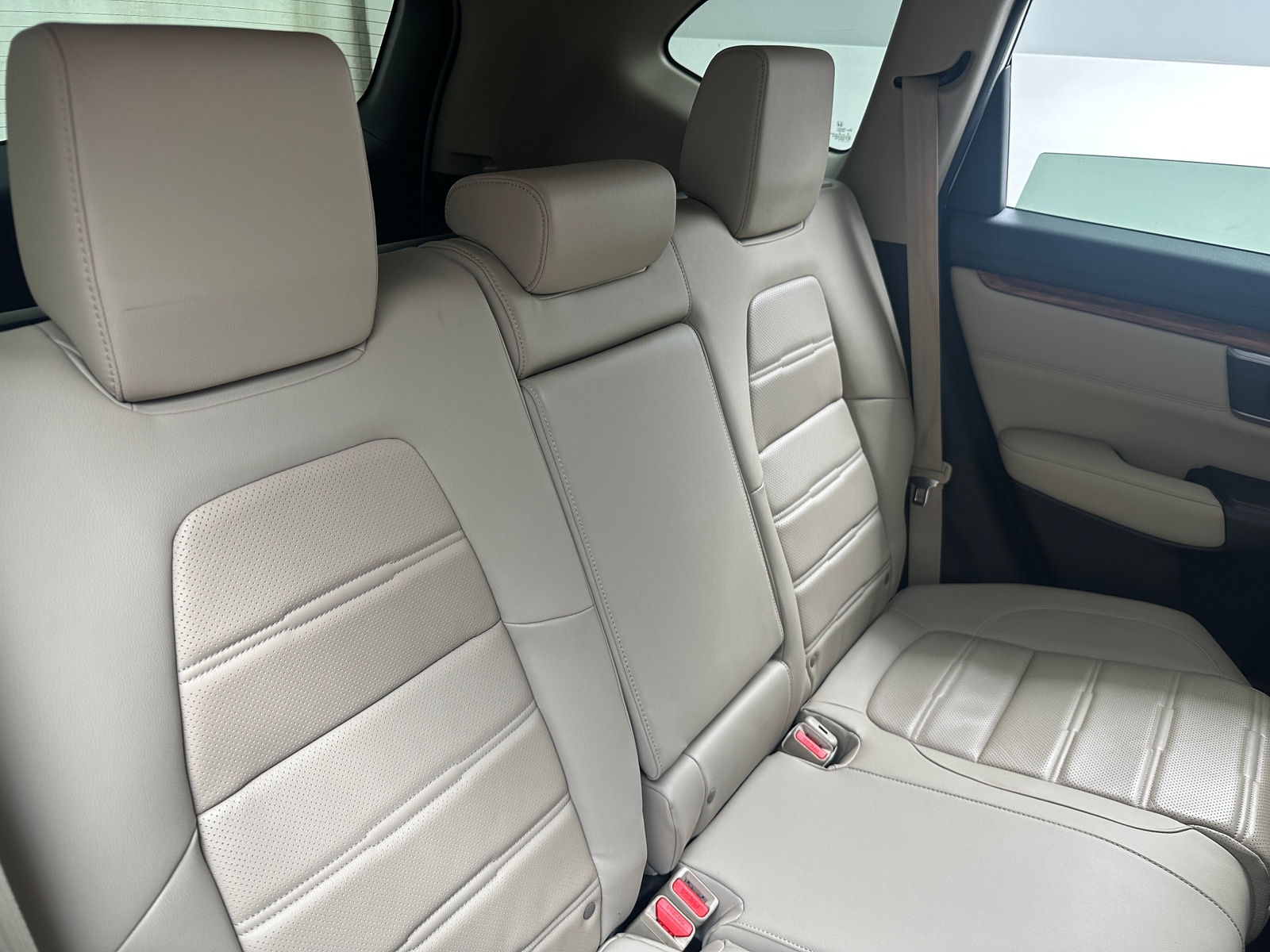 Thumbnail: 2017 Honda CR-V - 5