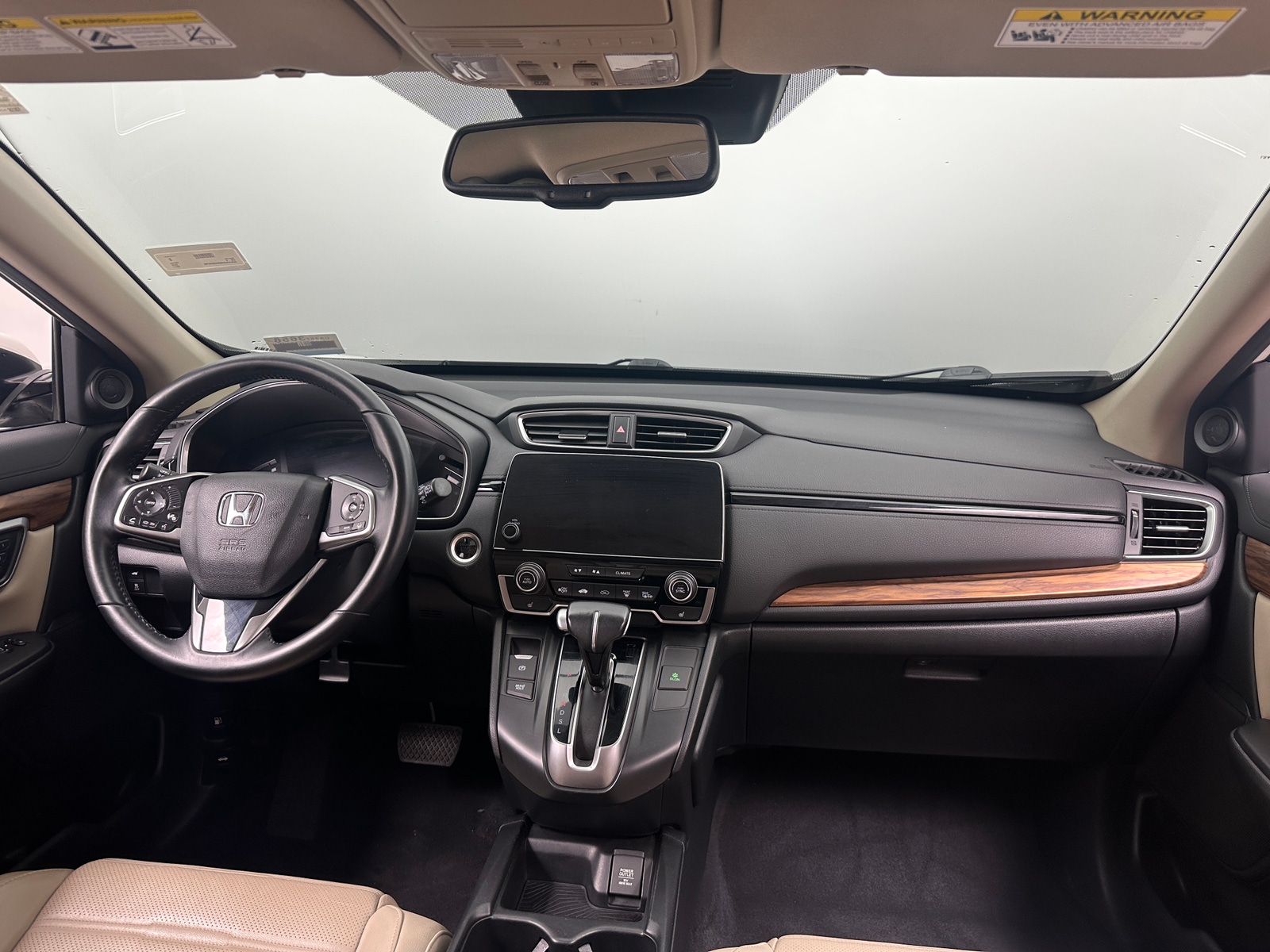 Thumbnail: 2017 Honda CR-V - 2