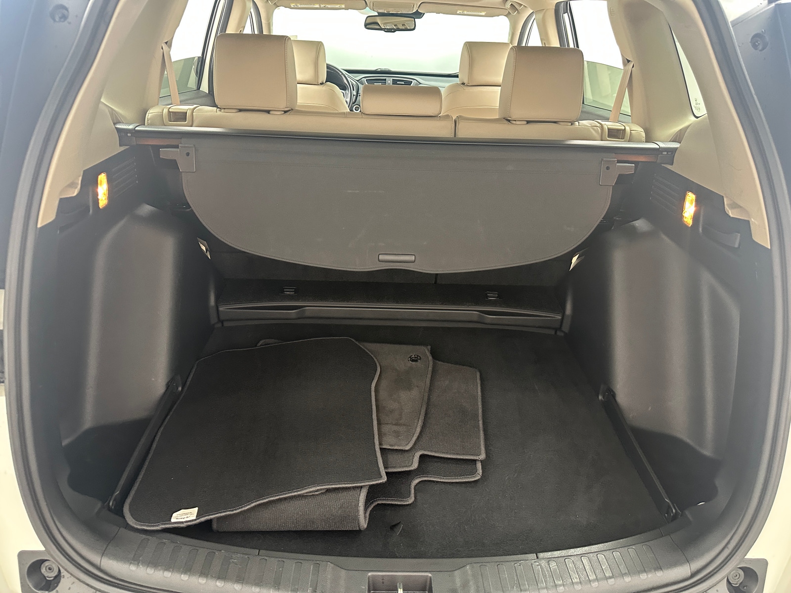 Thumbnail: 2017 Honda CR-V - 6