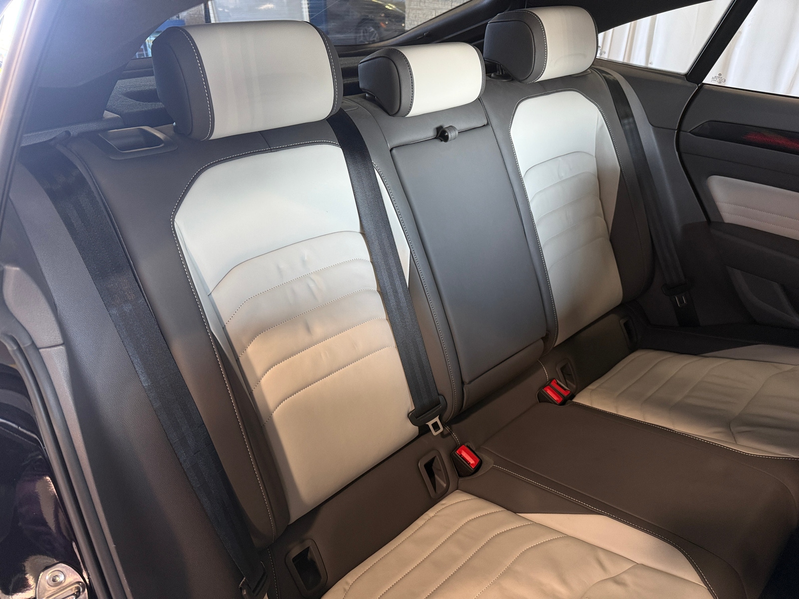 Thumbnail: 2022 Volkswagen Arteon - 5