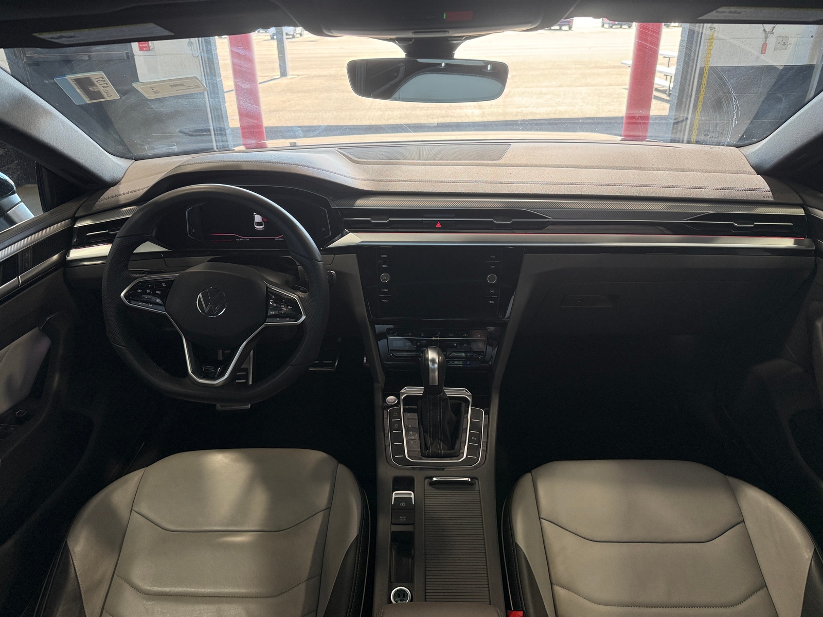 Thumbnail: 2022 Volkswagen Arteon - 2