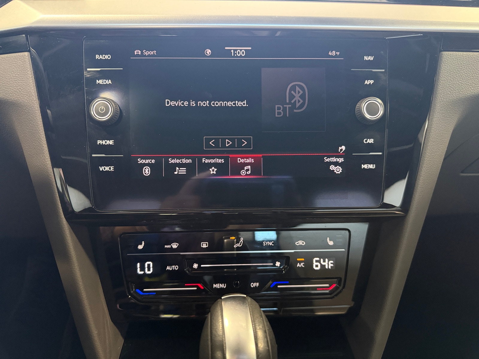 Thumbnail: 2022 Volkswagen Arteon - 3