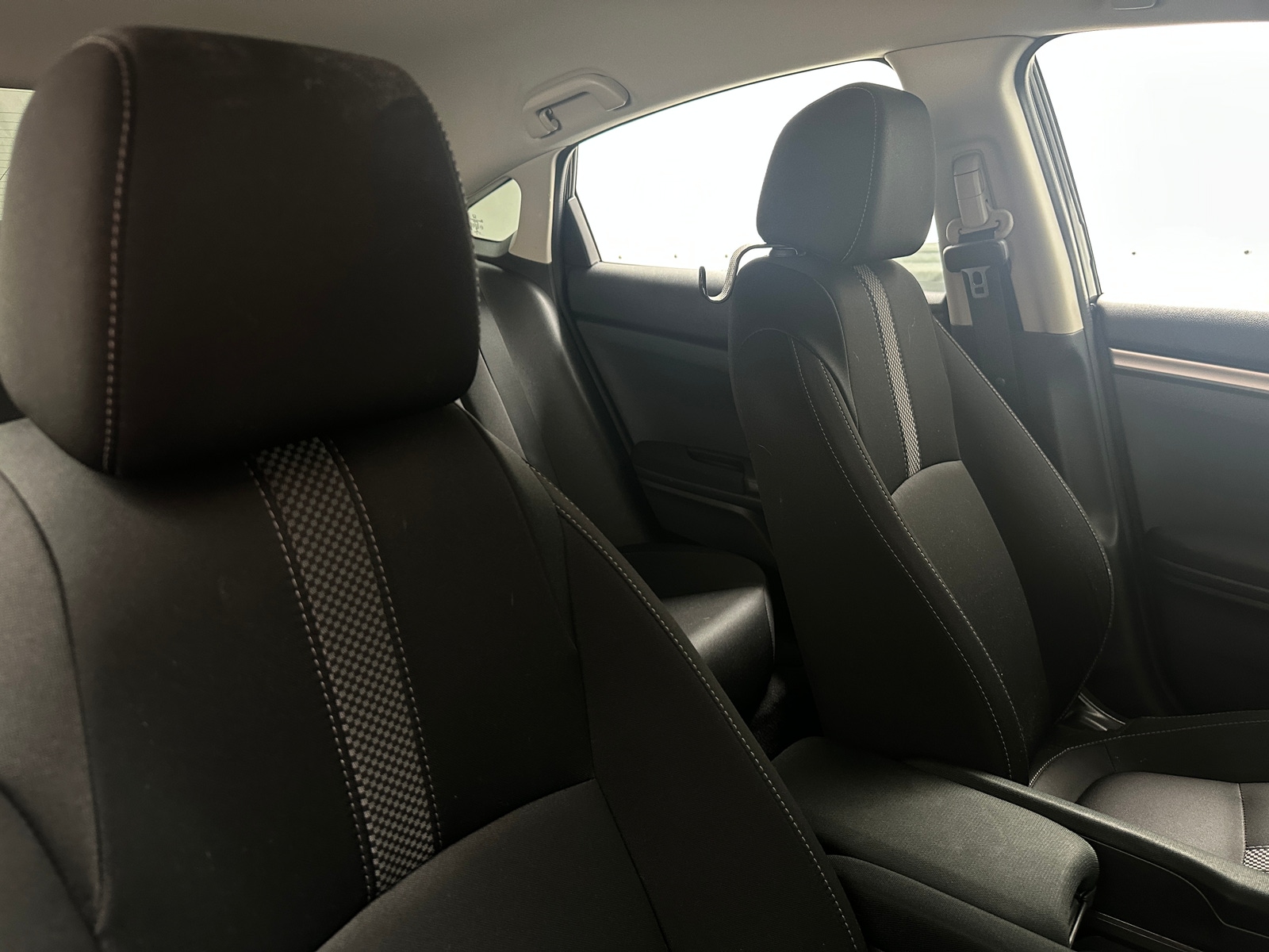 Thumbnail: 2020 Honda Civic - 2