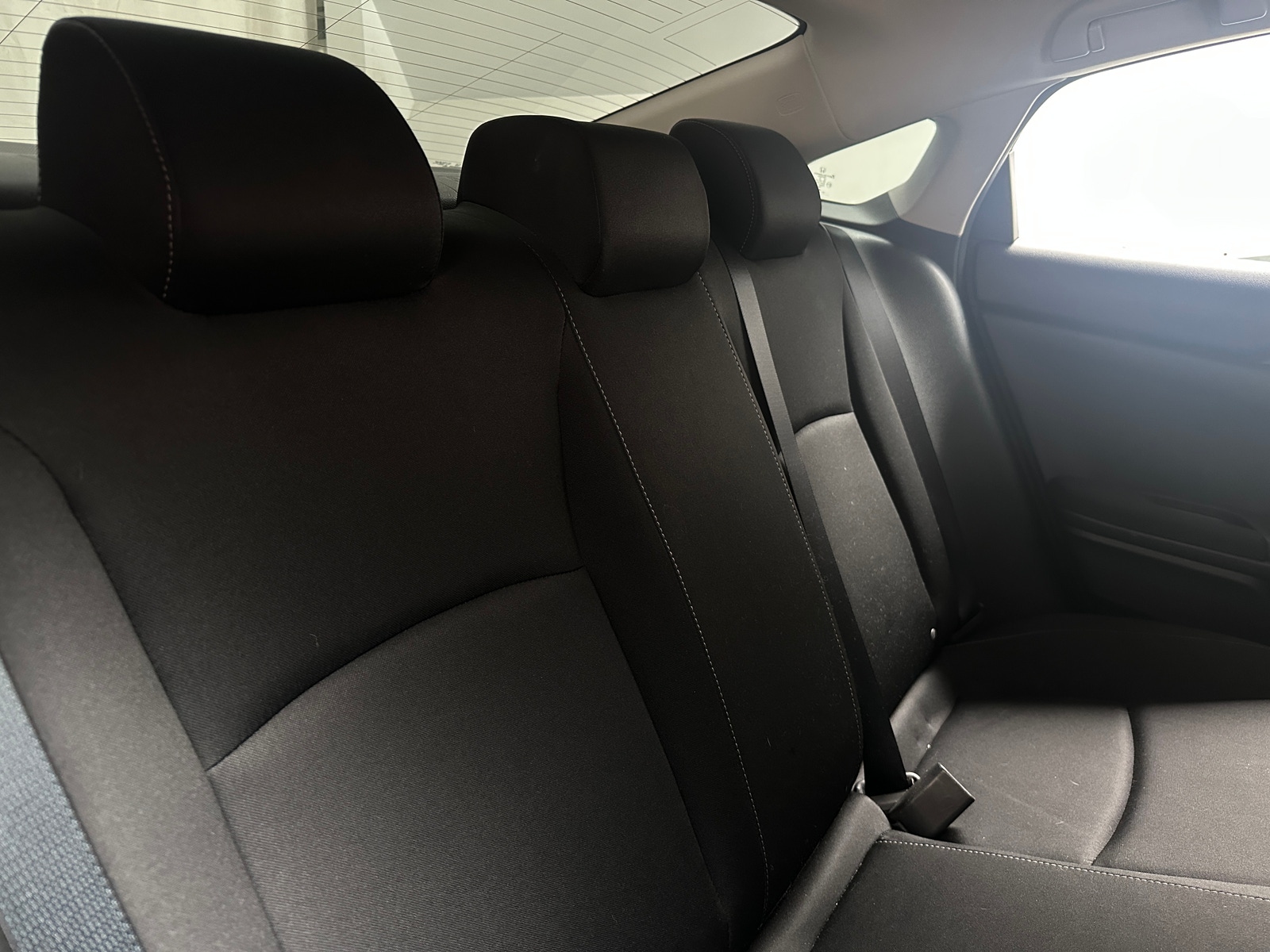 Thumbnail: 2020 Honda Civic - 6