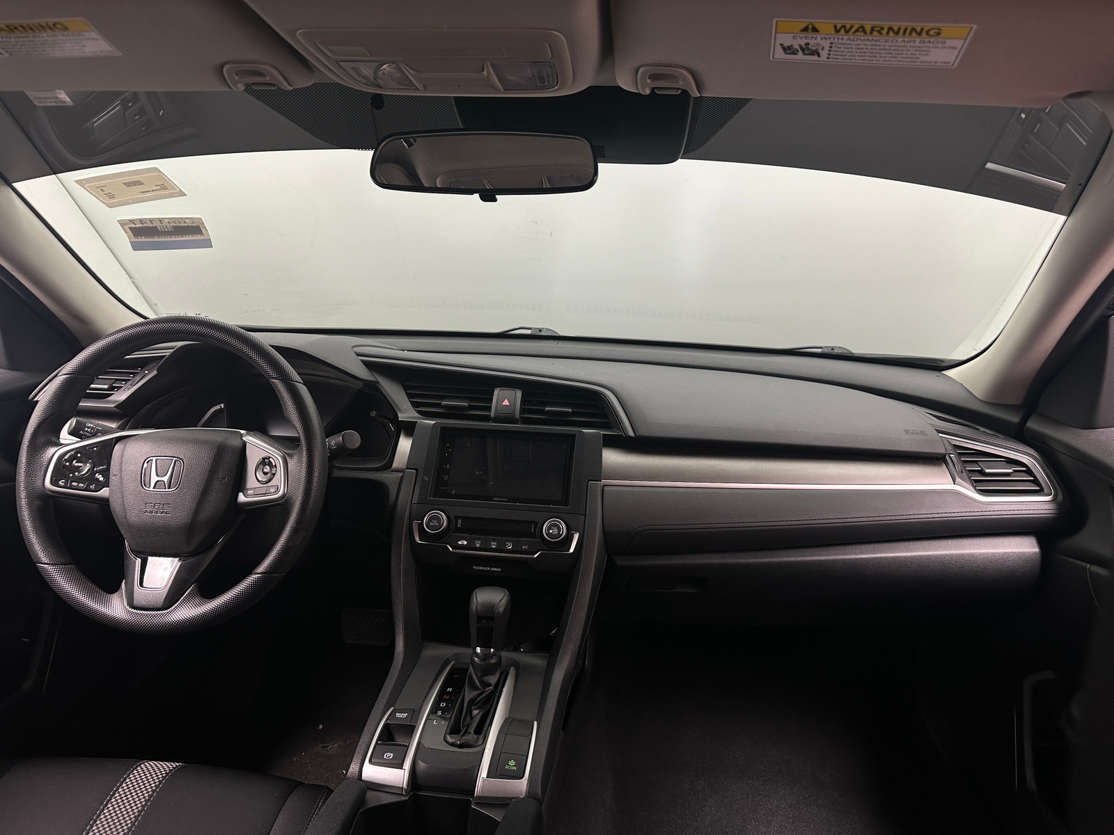 Thumbnail: 2020 Honda Civic - 3