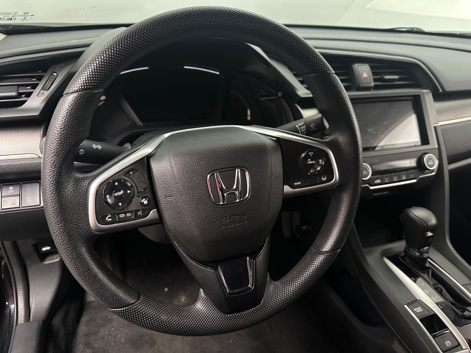 Thumbnail: 2020 Honda Civic - 5