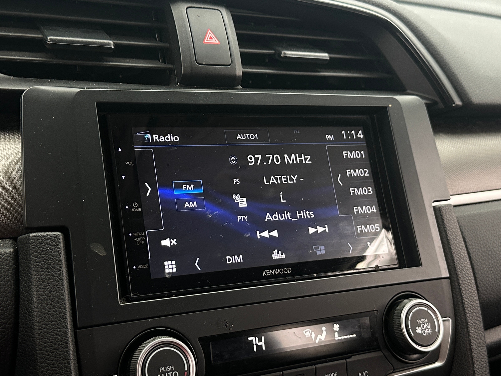 Thumbnail: 2020 Honda Civic - 4