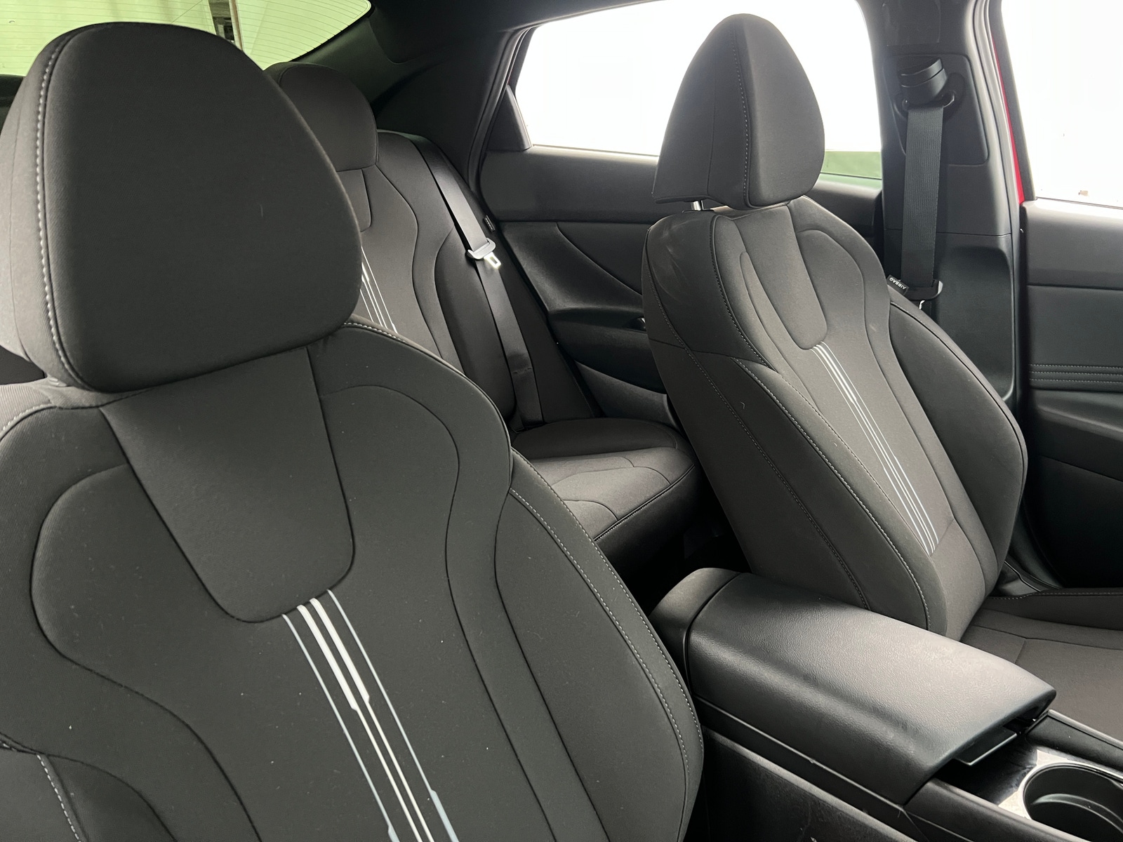 Thumbnail: 2025 Hyundai Elantra - 2