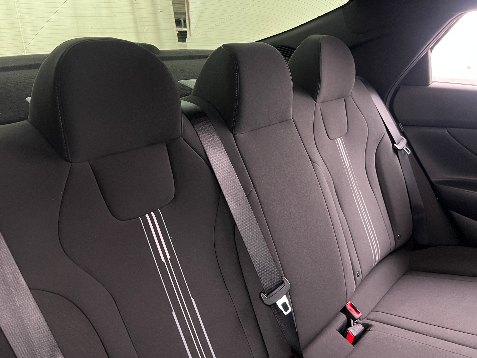 Thumbnail: 2025 Hyundai Elantra - 6