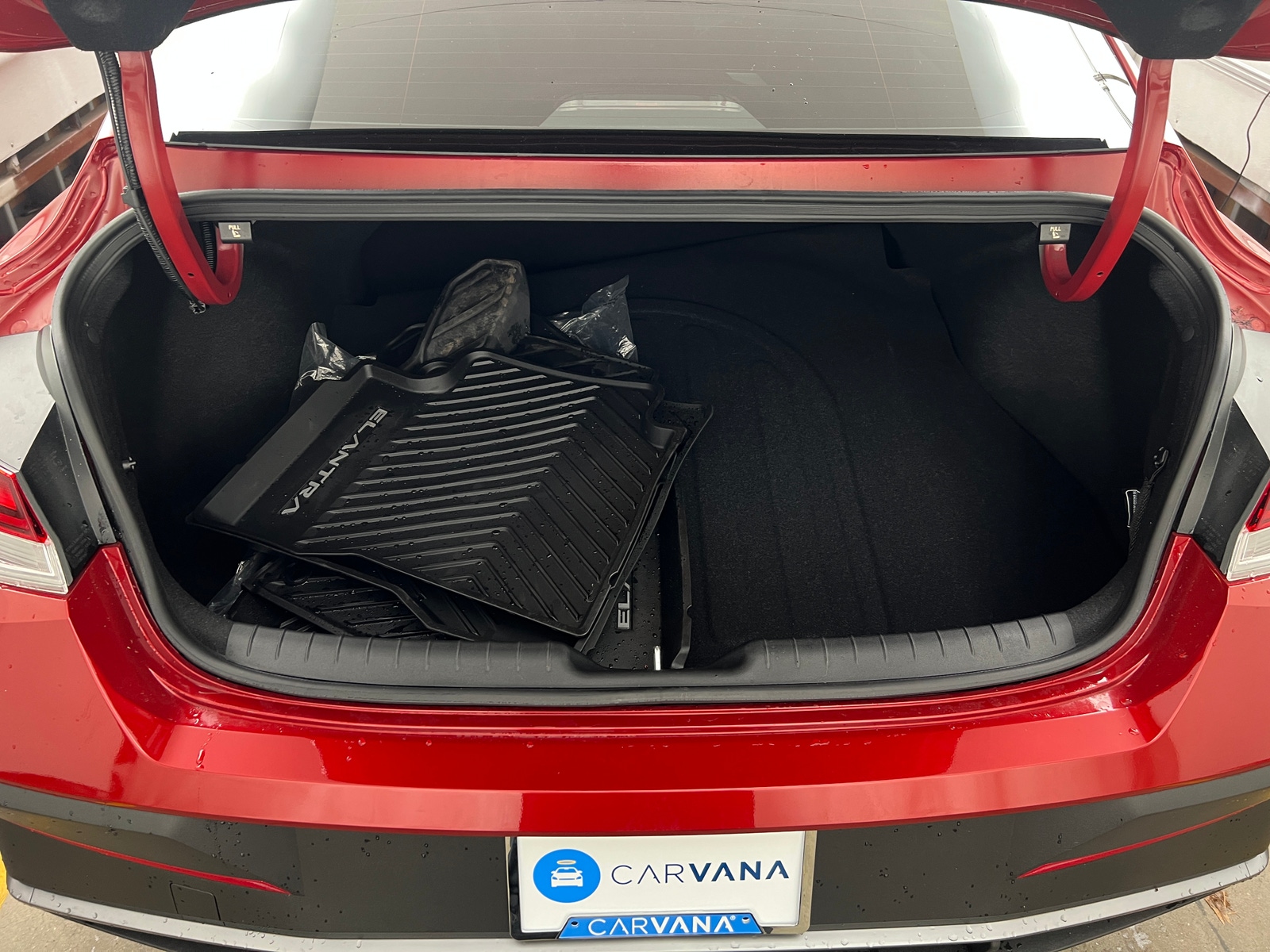 Thumbnail: 2025 Hyundai Elantra - 7