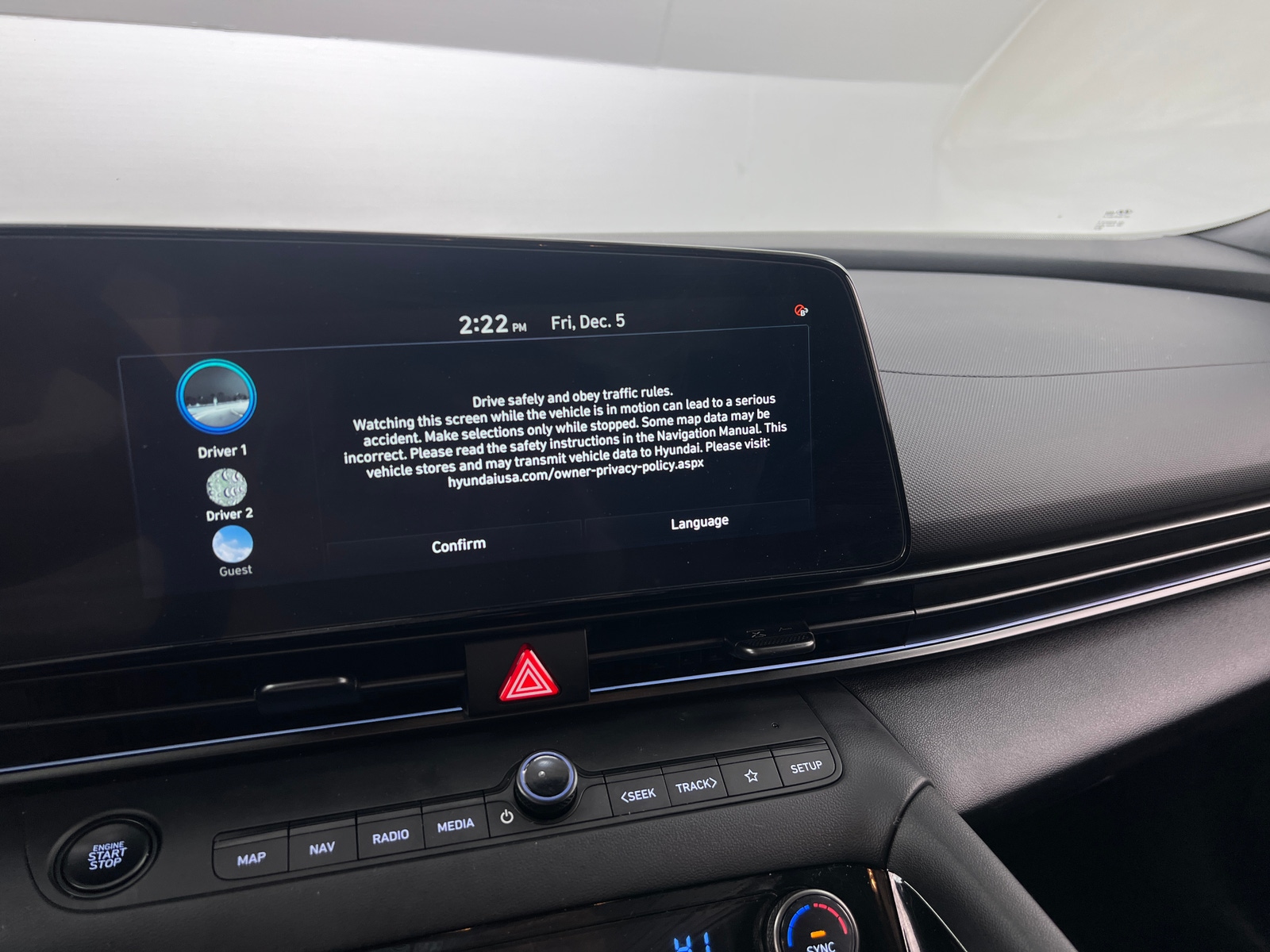 Thumbnail: 2025 Hyundai Elantra - 4